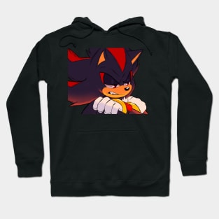 Shadow Hoodie